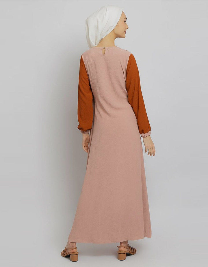 PURICIA GAMIS POLOS