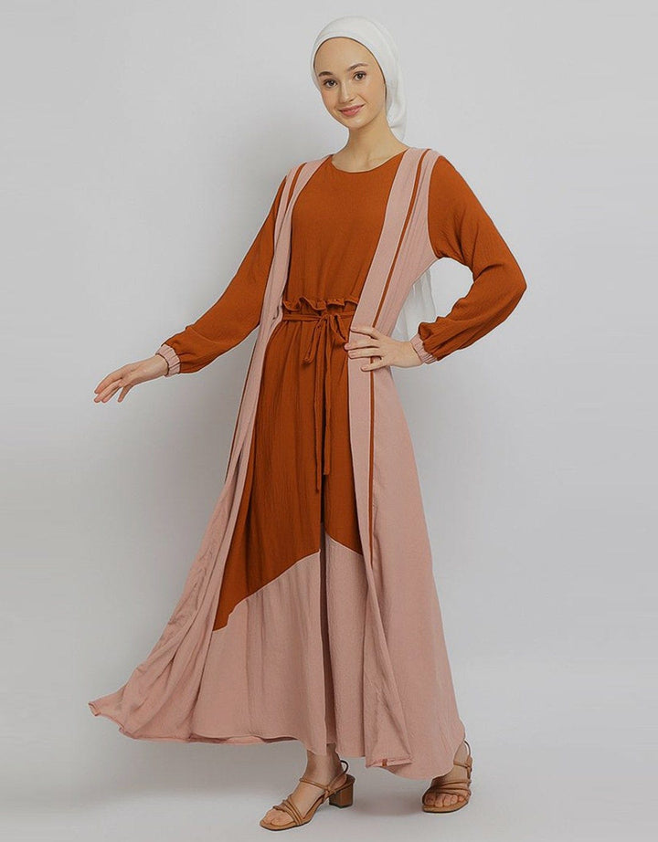 PURICIA GAMIS POLOS