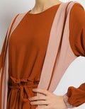 PURICIA GAMIS POLOS