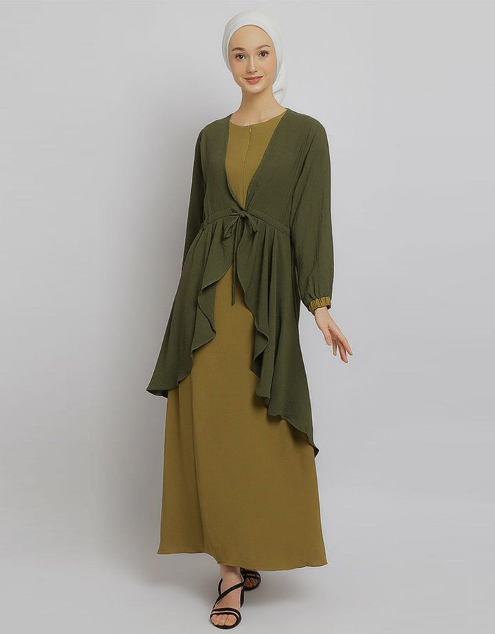 PURICIA GAMIS POLOS