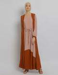 PURICIA GAMIS POLOS