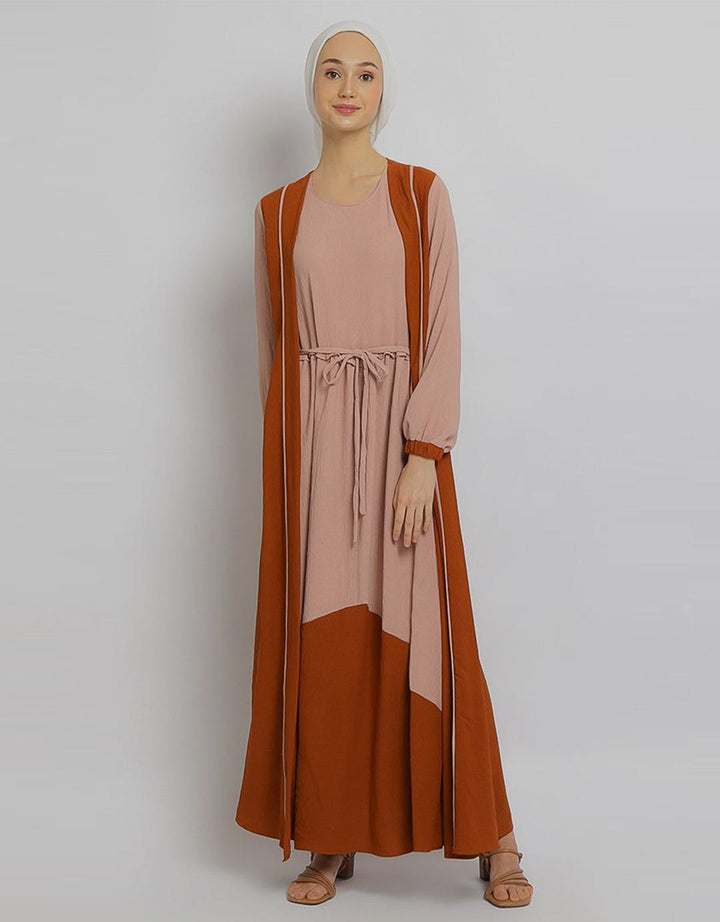 PURICIA GAMIS POLOS