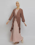 PURICIA GAMIS POLOS