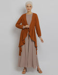 PURICIA GAMIS POLOS