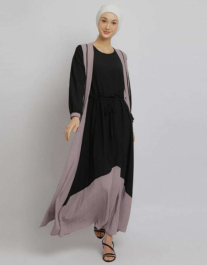 PURICIA GAMIS POLOS
