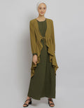 PURICIA GAMIS POLOS