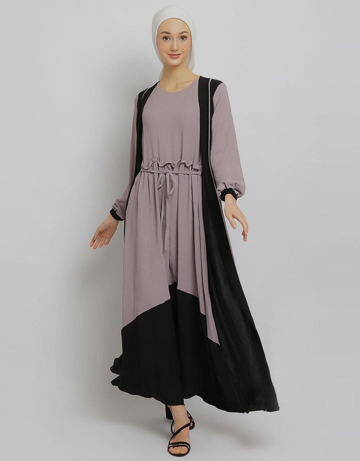 PURICIA GAMIS POLOS