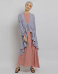 PURICIA GAMIS POLOS