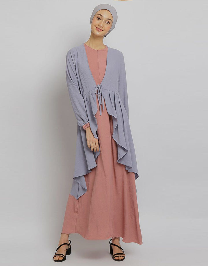 PURICIA GAMIS POLOS