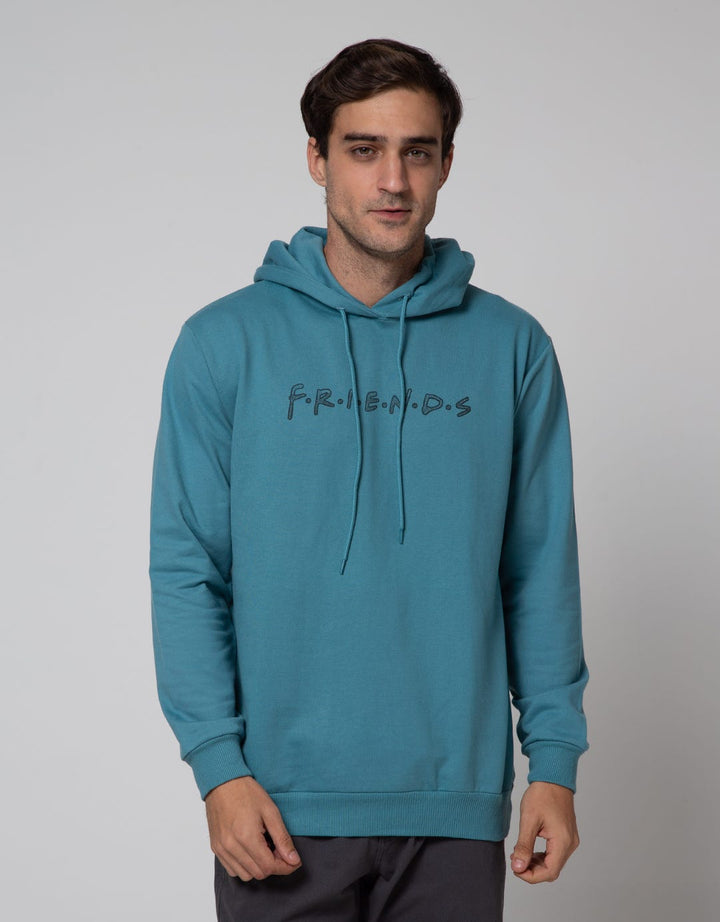 Nevada Sweatshirt Hoodie Friends