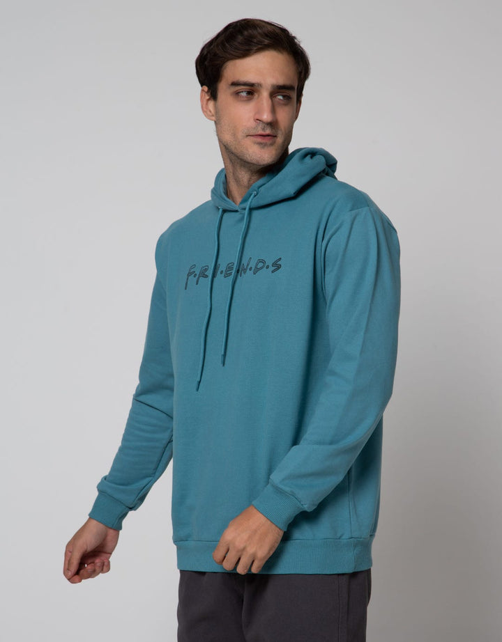 Nevada Sweatshirt Hoodie Friends