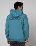 Nevada Sweatshirt Hoodie Friends