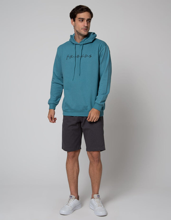 Nevada Sweatshirt Hoodie Friends
