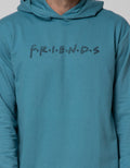 Nevada Sweatshirt Hoodie Friends