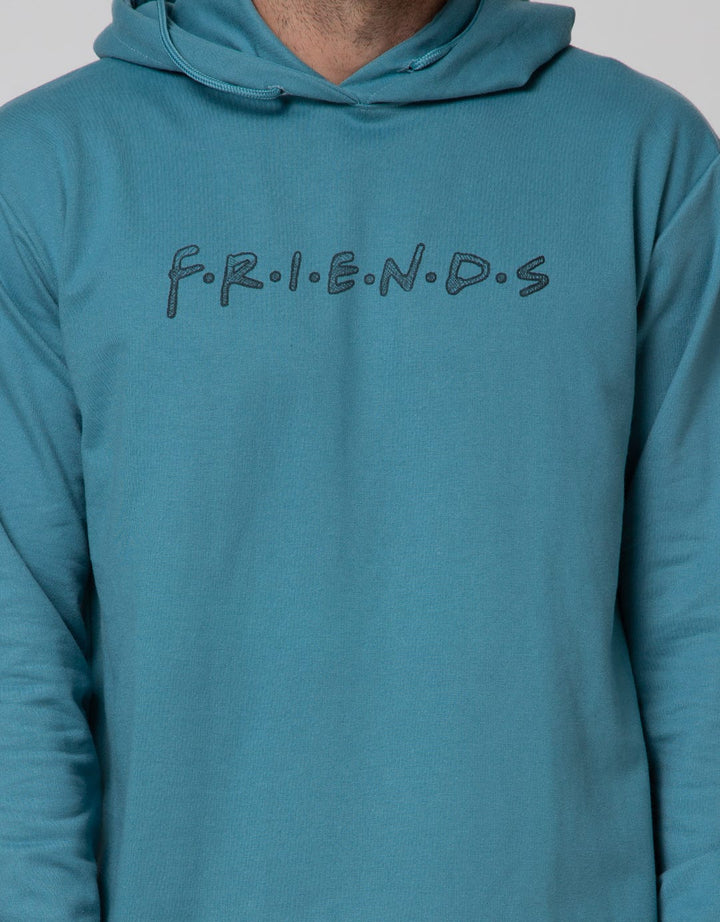 Nevada Sweatshirt Hoodie Friends
