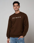 Nevada Sweatshirt Friends