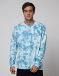 Nevada Casual Tie Dye Sweatshirt