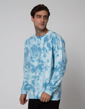 Nevada Casual Tie Dye Sweatshirt