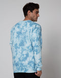 Nevada Casual Tie Dye Sweatshirt