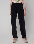 Nevada Denim Long Pants Straight