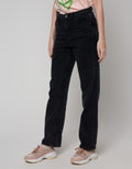 Nevada Denim Long Pants Straight