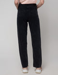 Nevada Denim Long Pants Straight