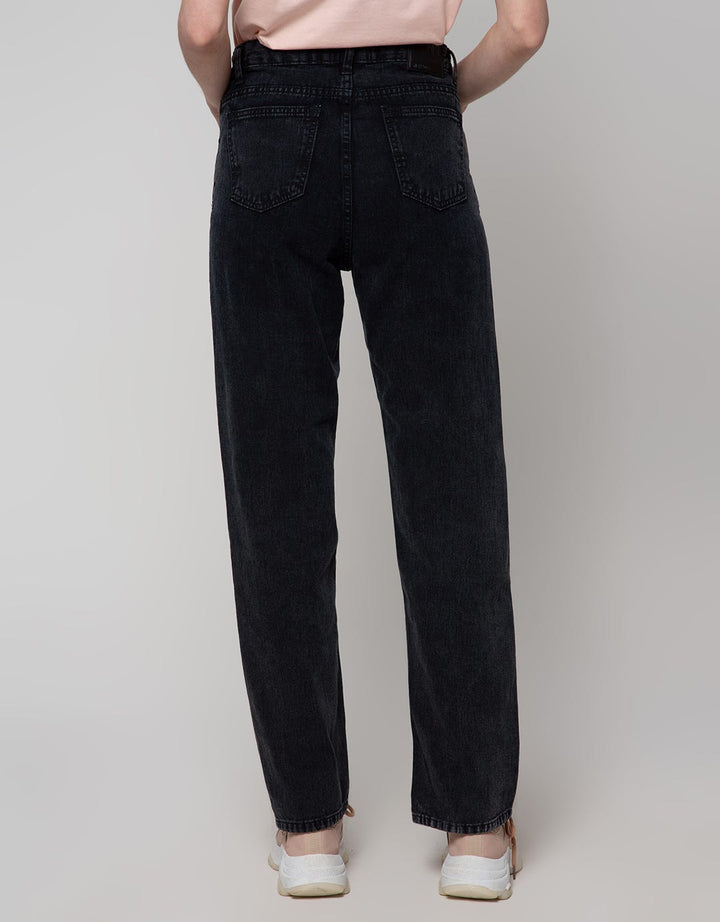 Nevada Denim Long Pants Straight