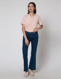 Cardinal Girl Celana Jeans Bootcut Wanita