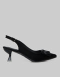 Laviola Strap Heels Women