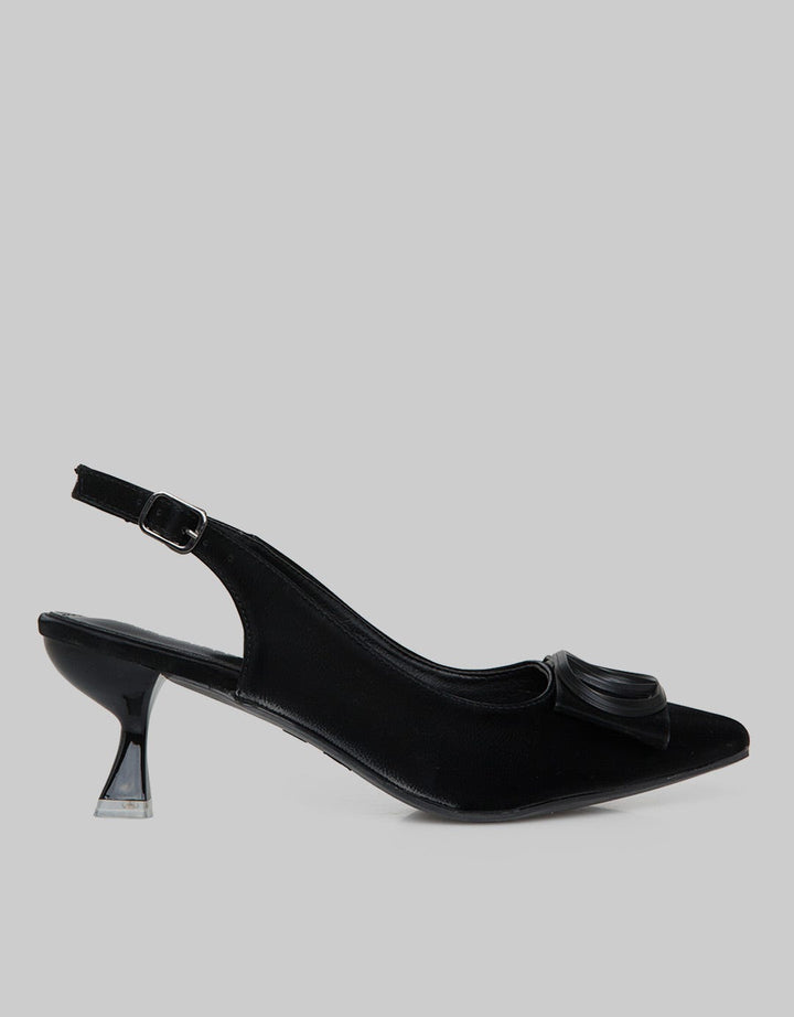 Laviola Strap Heels Wanita
