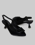 Laviola Strap Heels Women