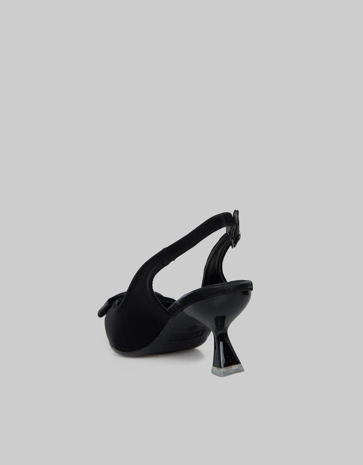 Laviola Strap Heels Wanita