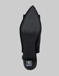 Laviola Strap Heels Women