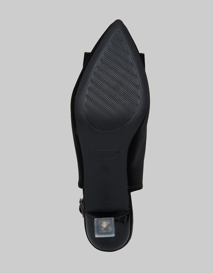 Laviola Strap Heels Wanita