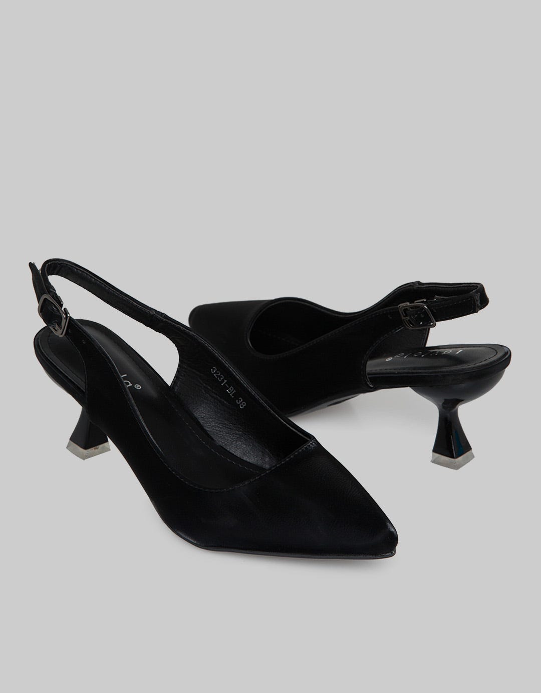 Laviola Sepatu Heels Wanita