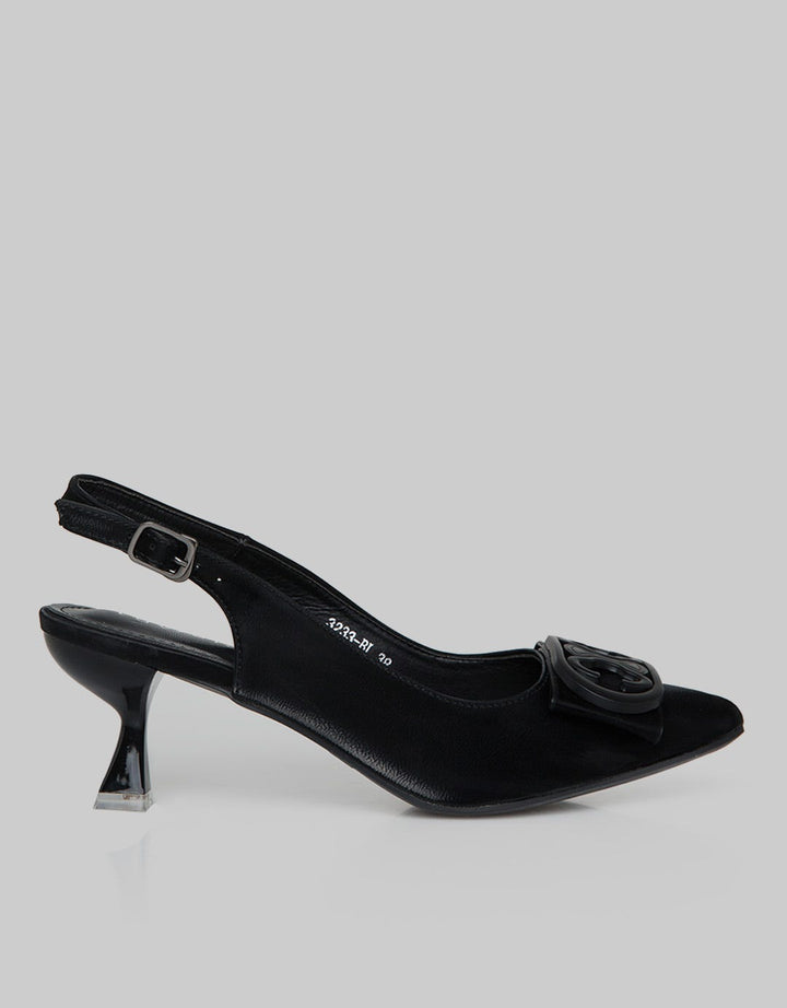 Laviola Heels Elegan Wanita