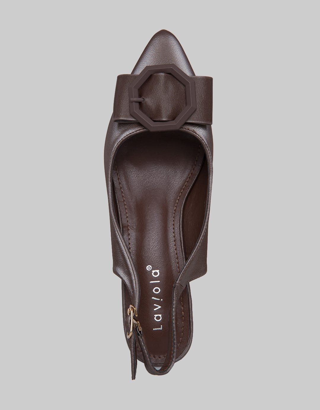 Laviola Heels Wanita