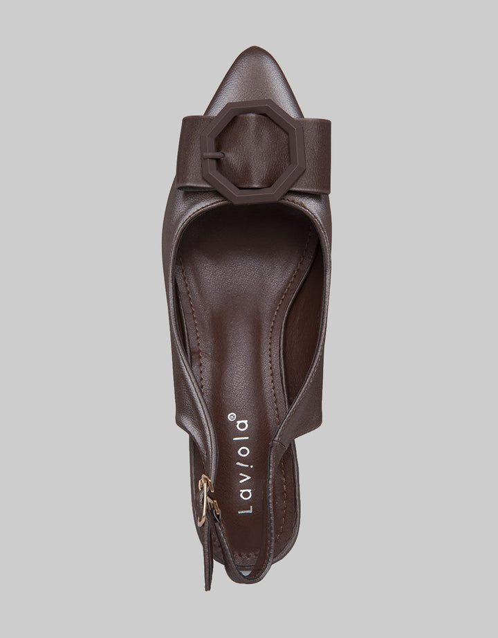 Laviola Heels Wanita