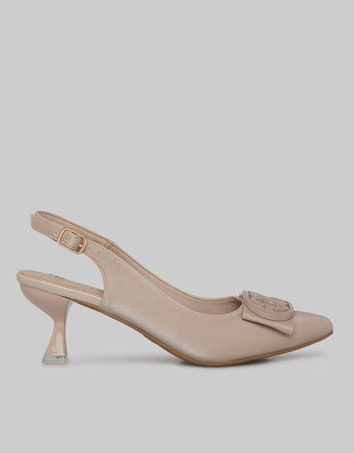 Laviola Heels Elegan Wanita