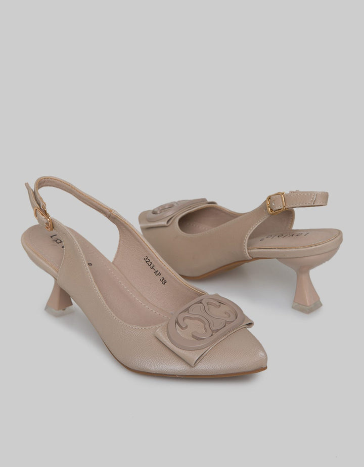 Laviola Heels Elegan Wanita