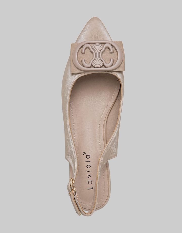 Laviola Heels Elegan Wanita