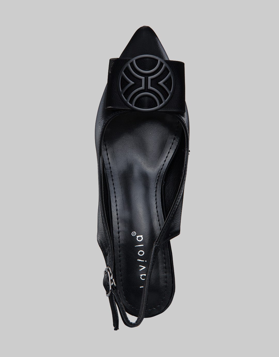Laviola Heels Wanita