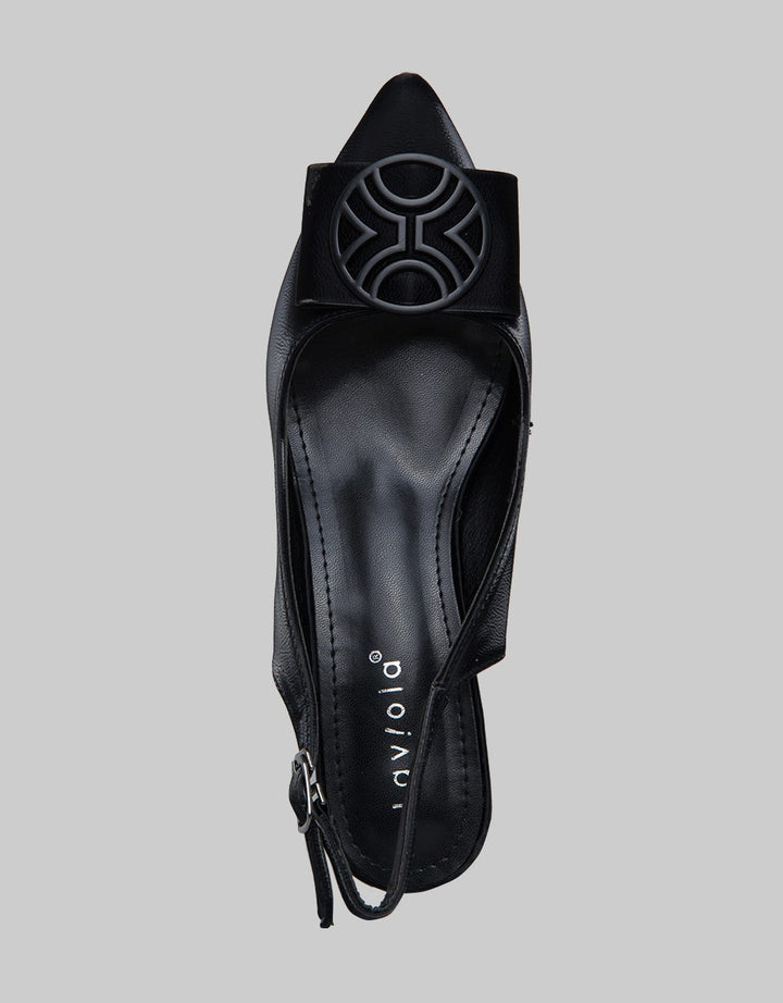 Laviola Heels Wanita