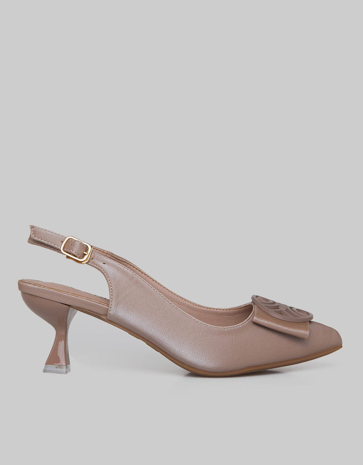 Laviola Heels Wanita