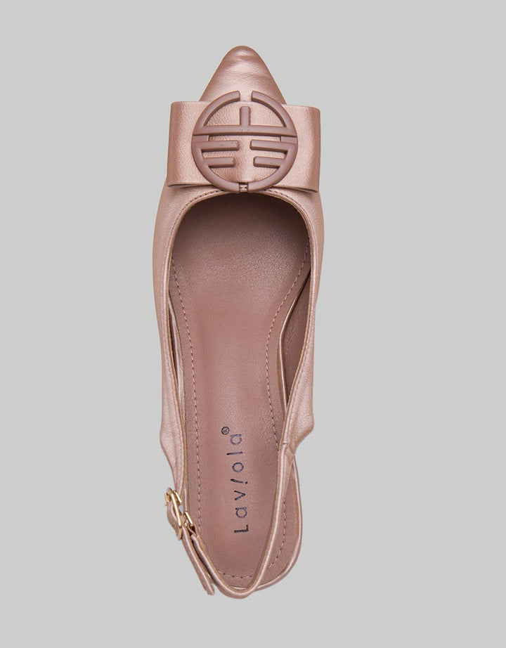 Laviola Heels Wanita