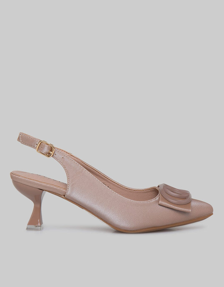 Laviola Strap Heels Wanita
