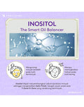Somethinc Srsly Balancer Makeup Setting Spray 50Ml