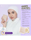 Somethinc Under Control Hd Blur Loose Setting Powder Translucent