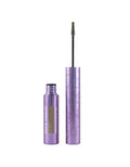 Somethinc Brow Emblem Microcara Brow Gel Waterproof Ebony