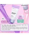 Somethinc Bakuchiol R Cover Firming Body Crème 100ml